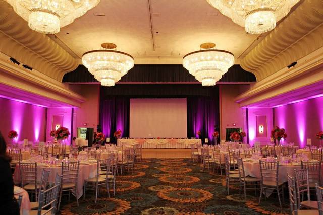 Detailediva Events