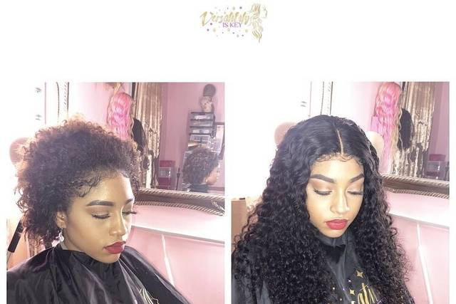 Before and after
