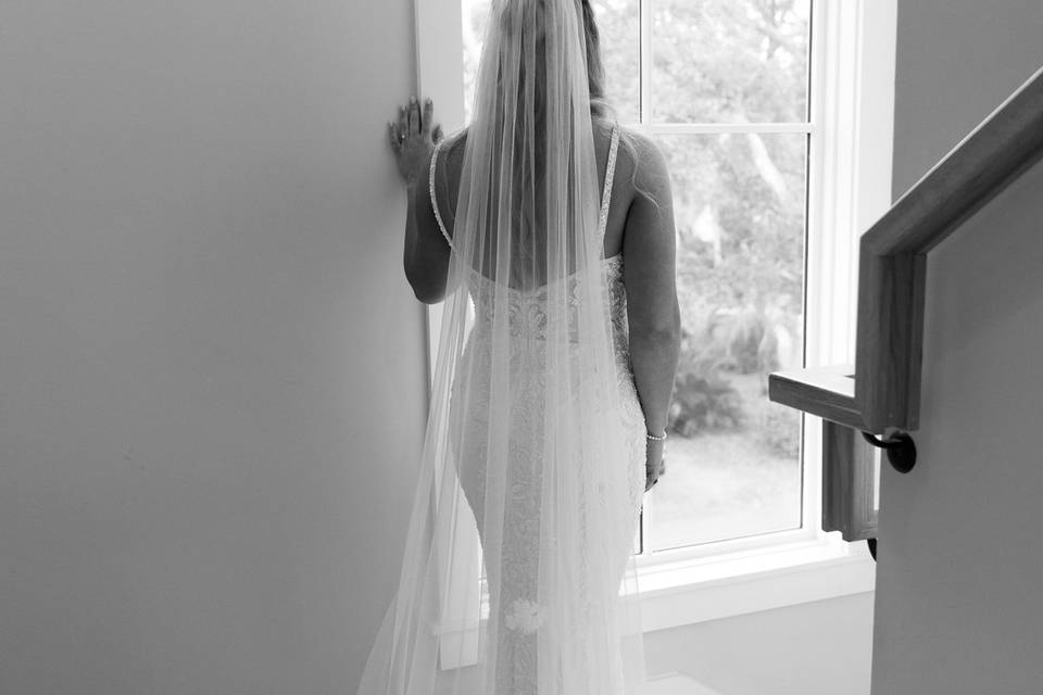 Last moments