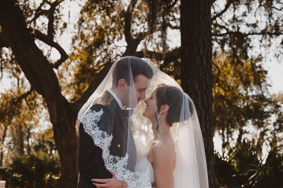 Couple portraits