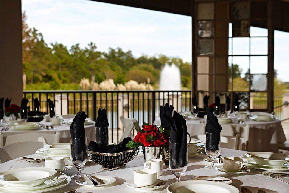 The Conference Center at Barefoot Resort