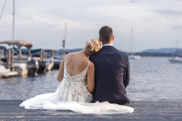 Lake Winnipesaukee | Sunset