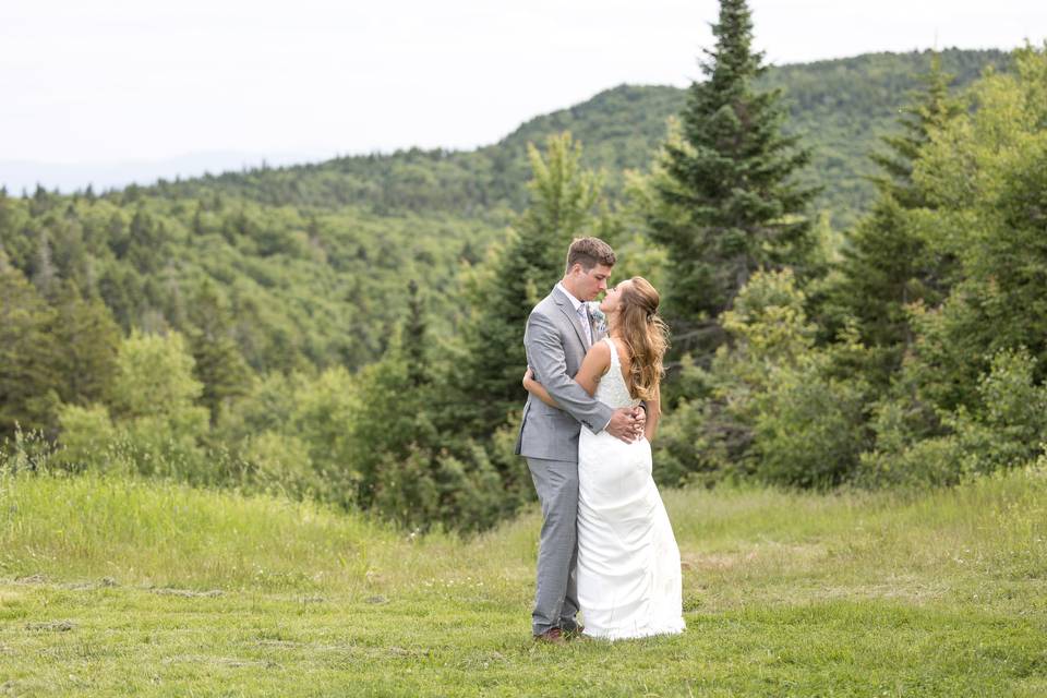 Loon Mountain | Portrait