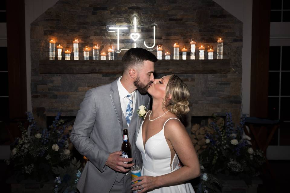 Owls Nest | Reception