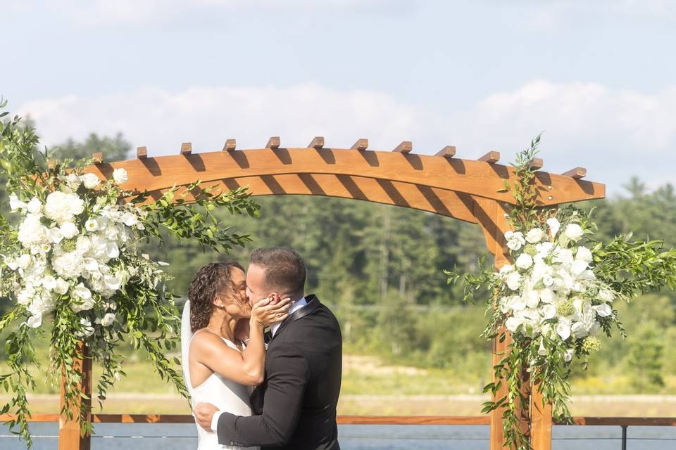 Owls Nest | Ceremony