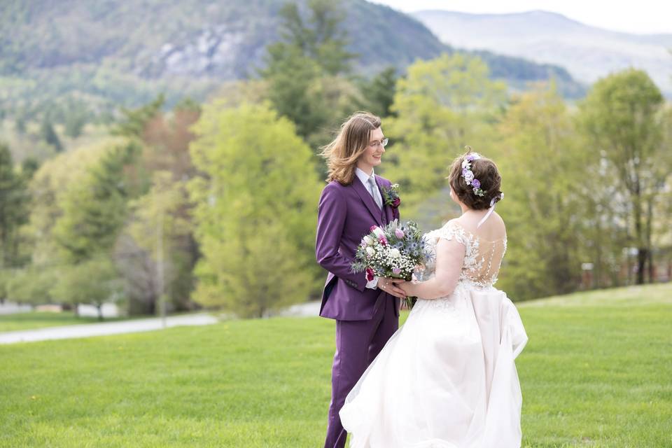 Stonehurst Manor | Portrait