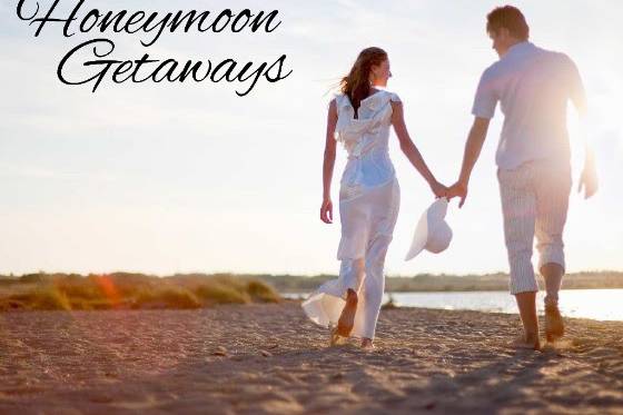 Honeymoon Getaways