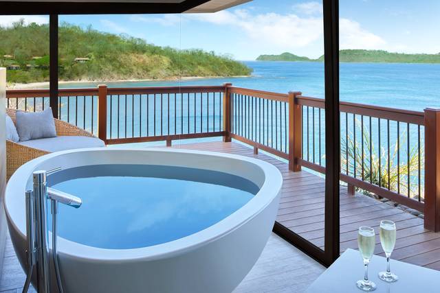 Private Luxury