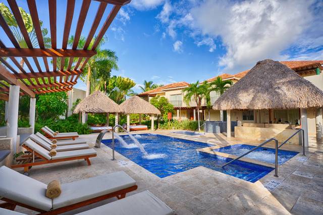 Private Villas