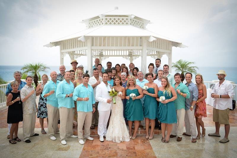 Wedding Group