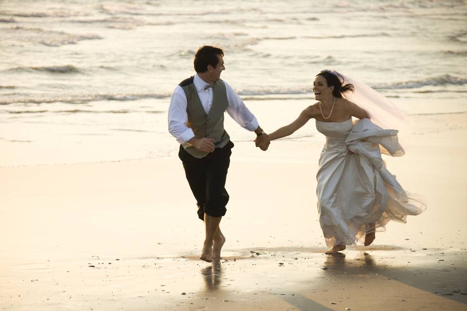 Just Married