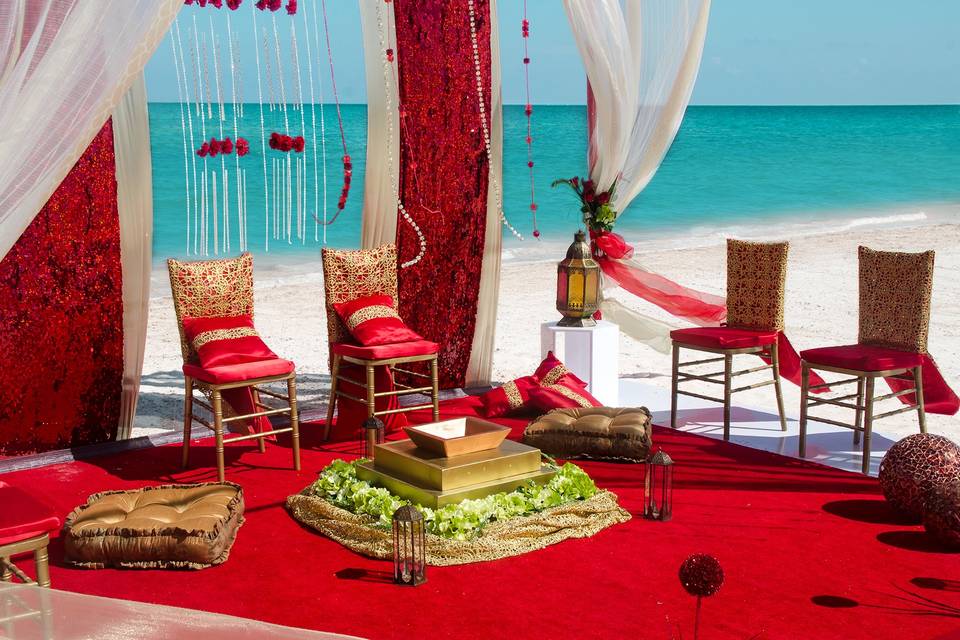 Indian Wedding