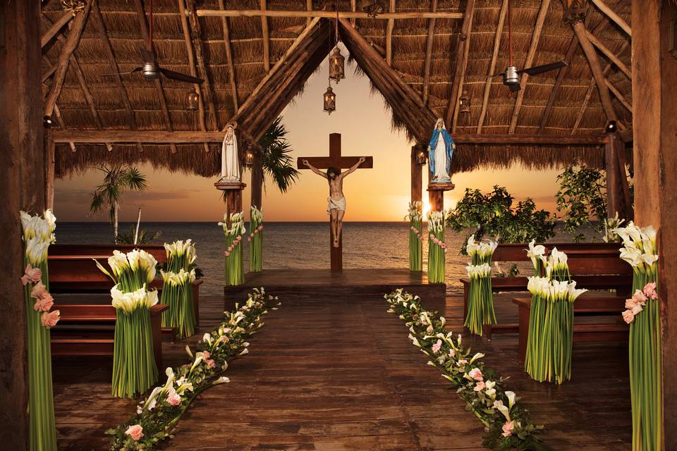 Catholic Wedding
