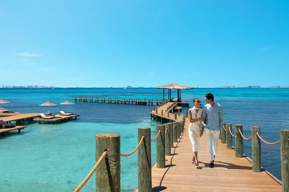 Luxury Honeymoon