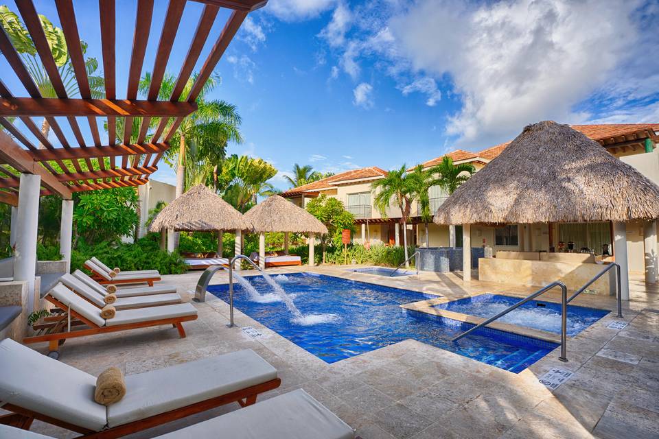 Private Villas