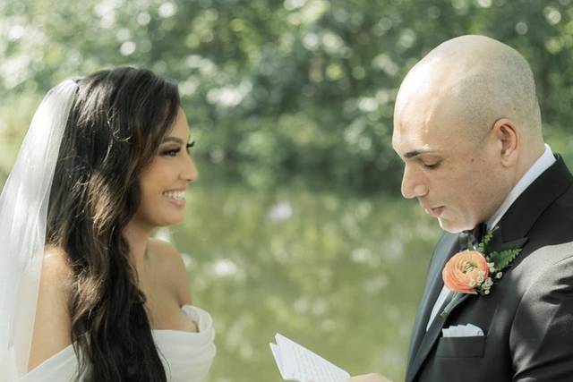 Jovanna Bride