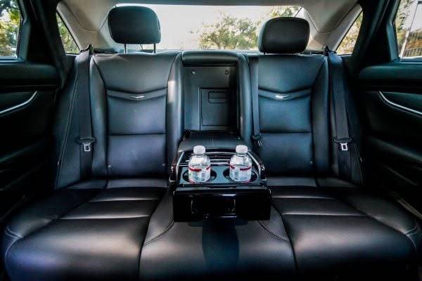 American Choice Chauffeured Transportation