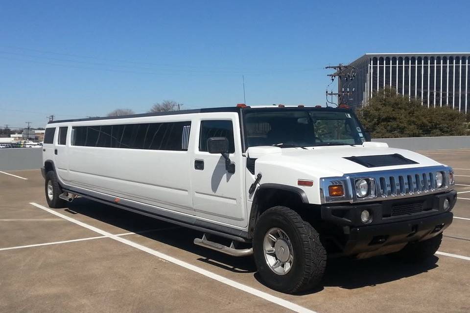 American Choice Chauffeured Transportation