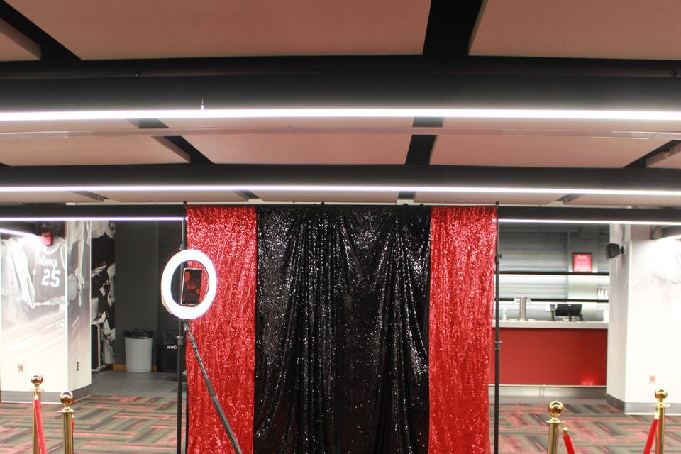 360 Photo Booth