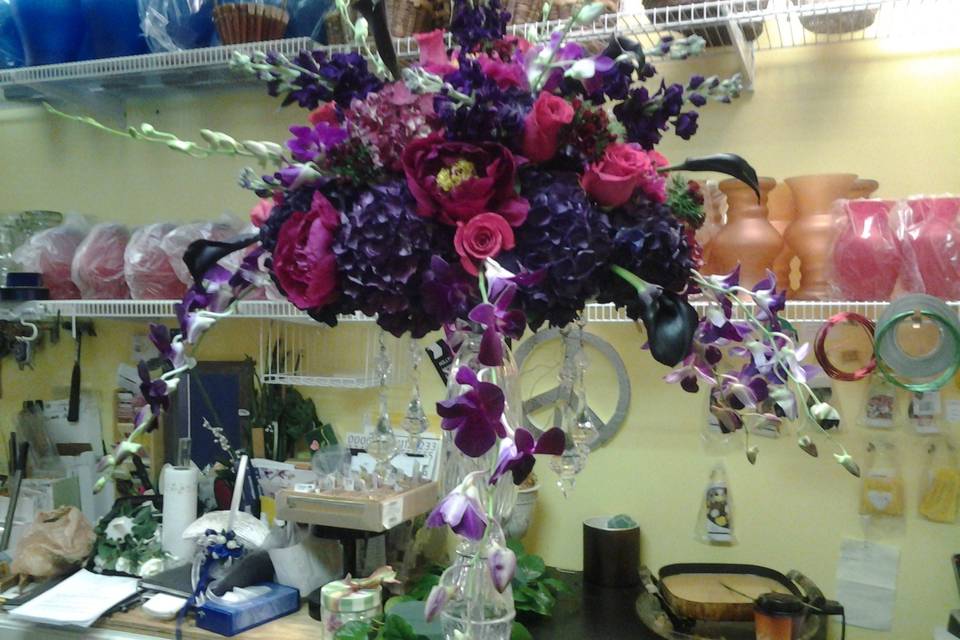 Petals on the Sand LLC