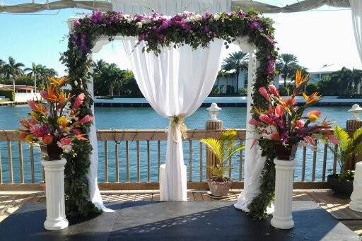 Petals on the Sand LLC