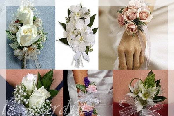 Le Jardin Florist and Gifts LLC