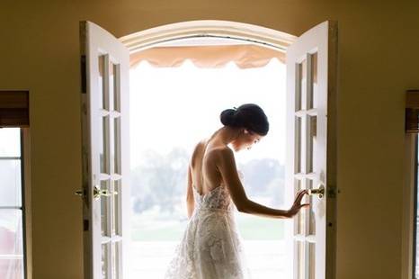 Bettina Bridal and Couture