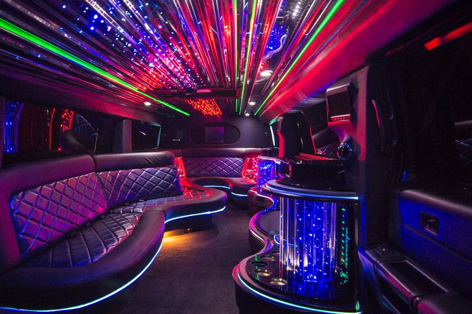 Five Star Limousine