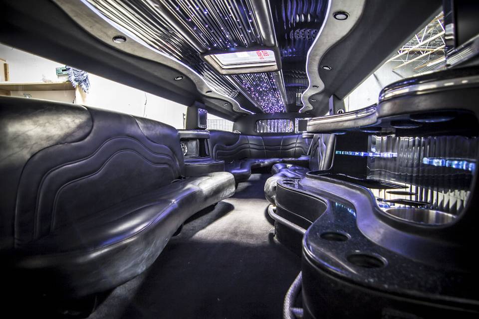 Five Star Limousine