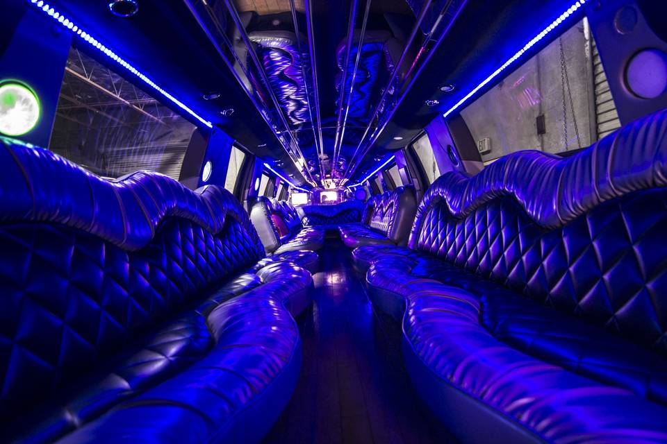 Five Star Limousine