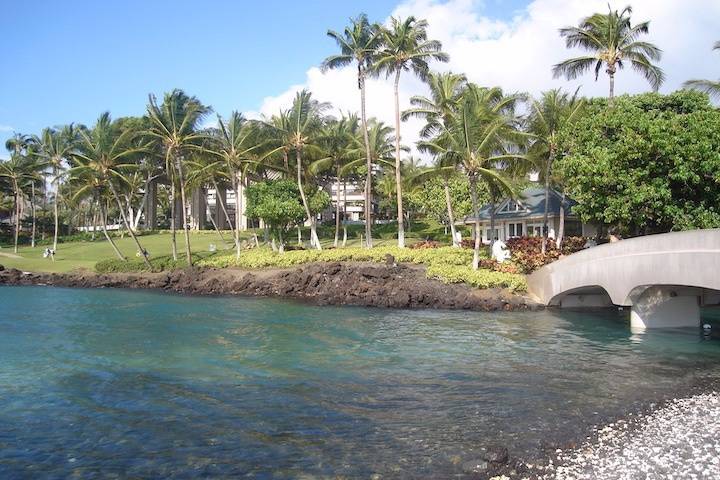 Hawaii luxury trip
