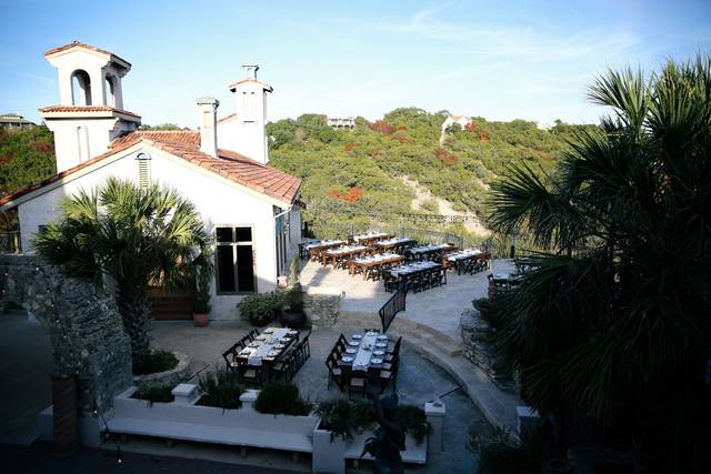 Villa Antonia