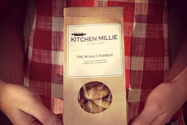 Kitchen Millie