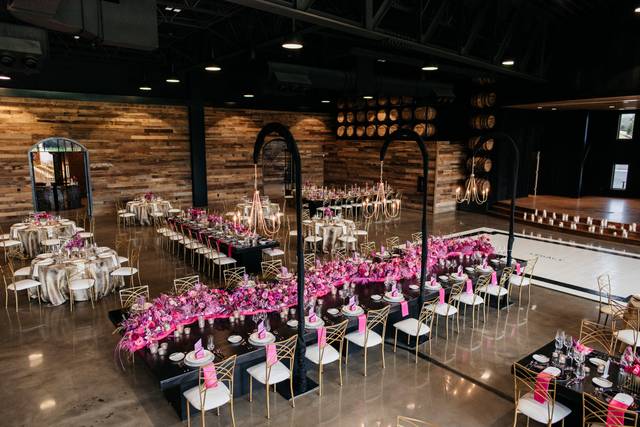 LogStill Distillery- The Legacy