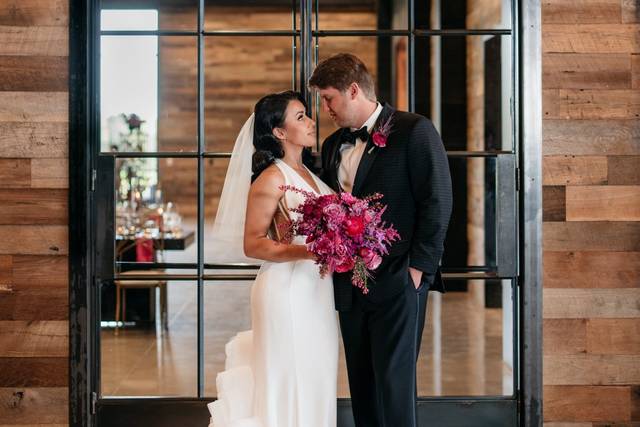 Bride+groom