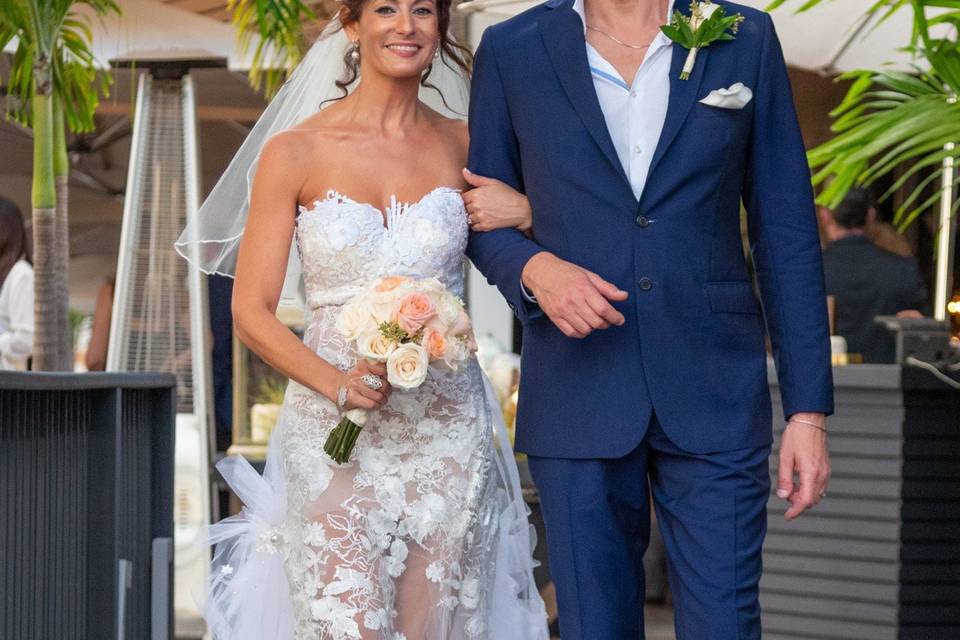 Newlyweds