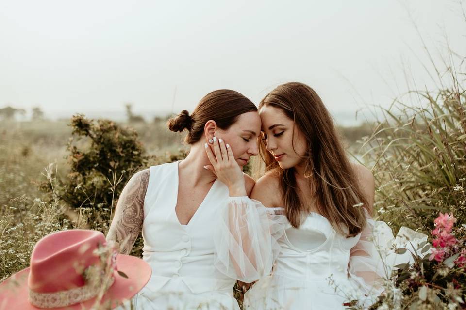Austin Elopement!