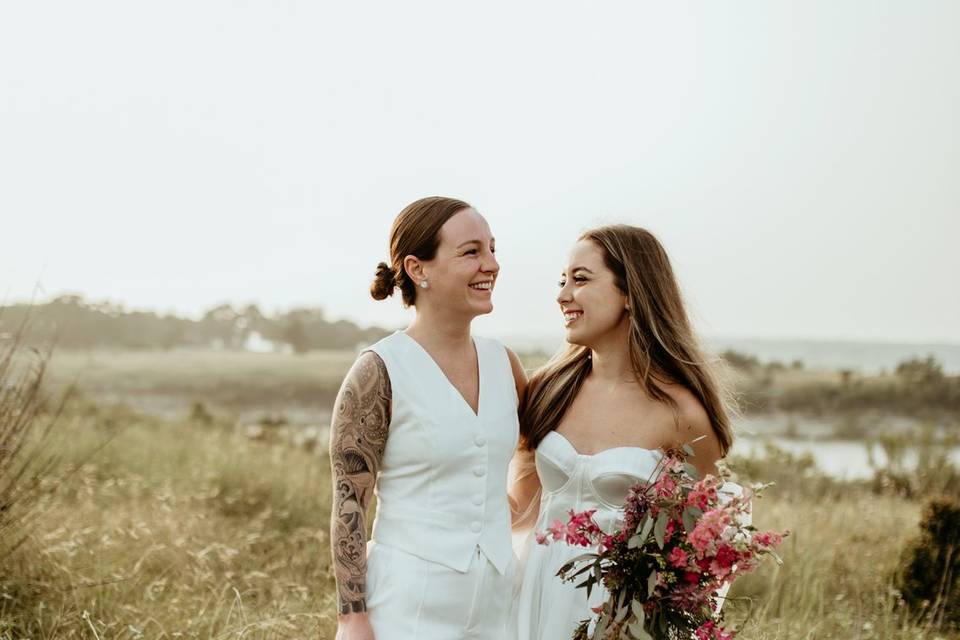 Austin Elopement!