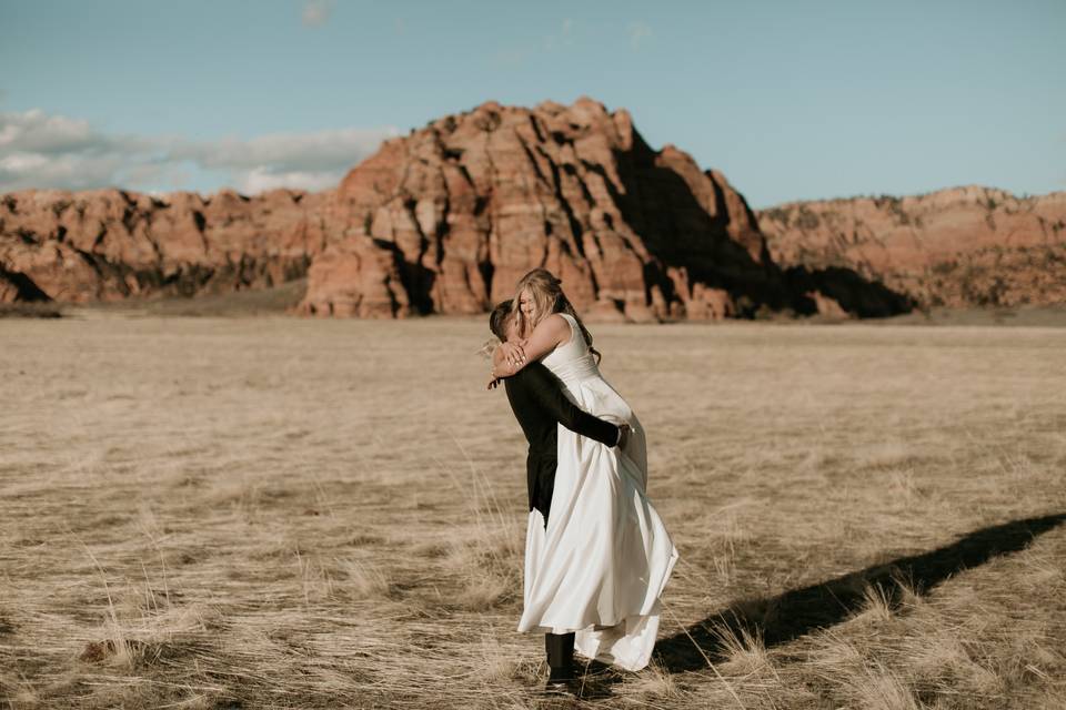 Kolob Zion National Park