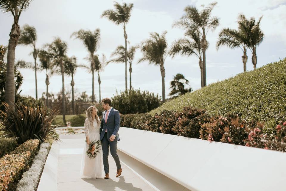 San Diego Temple