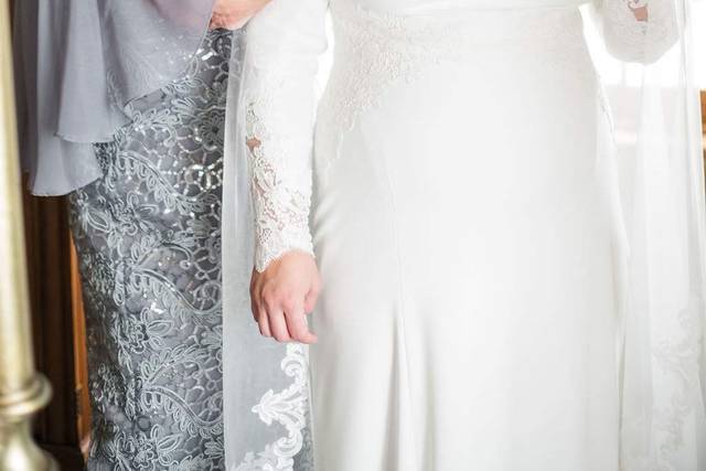 Beautiful alterations