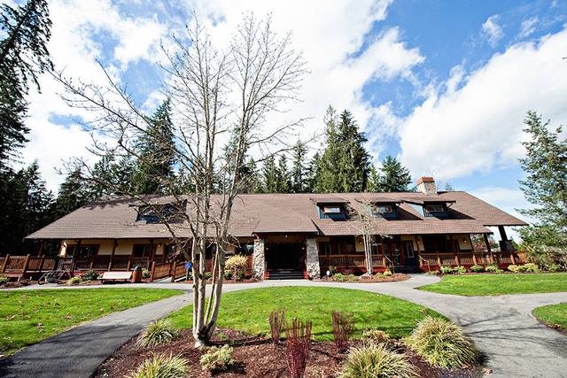 Redmond Ridge Community & Event Center