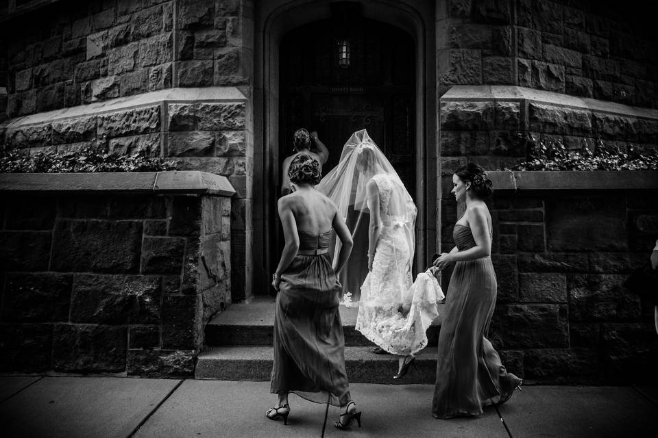 Butler Photography