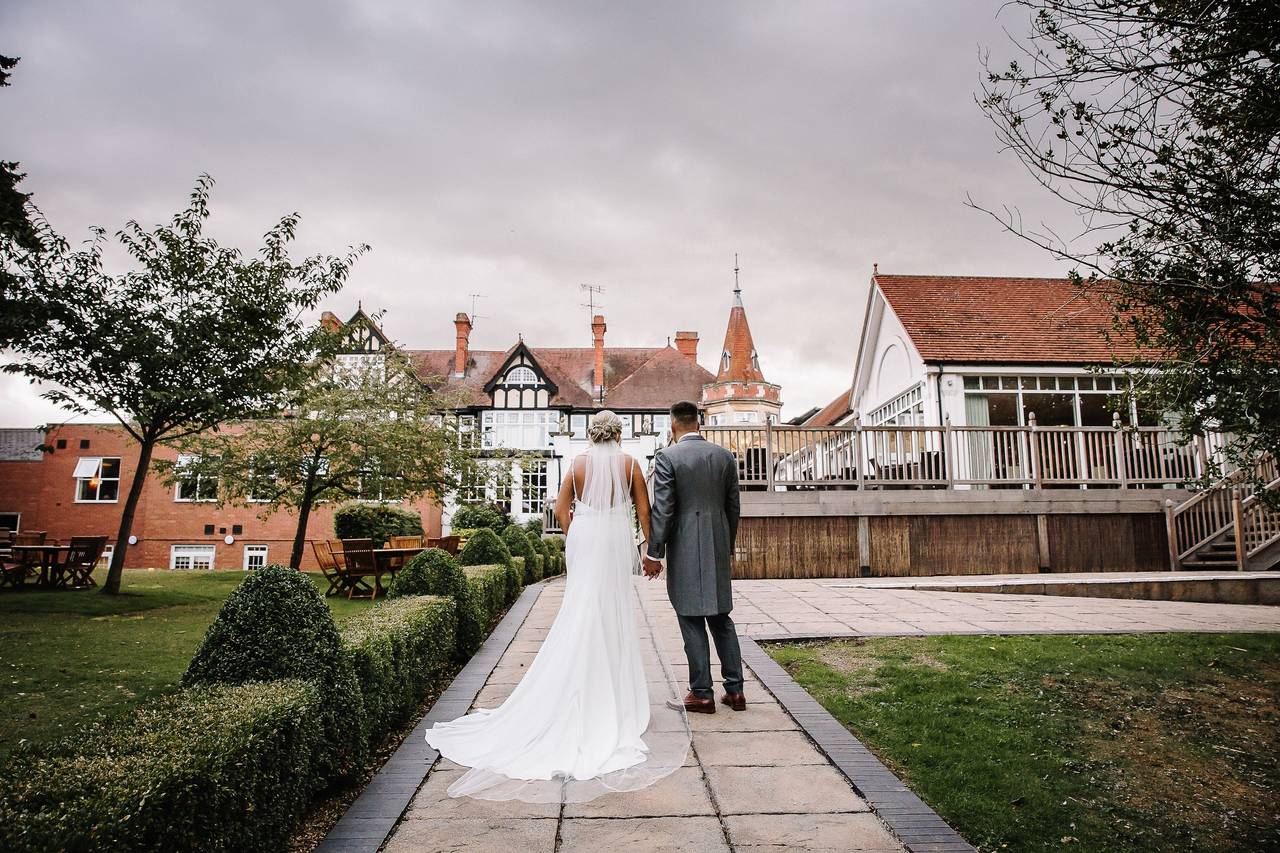 The 10 Best Wedding Venues in Coventry, GB - WeddingWire