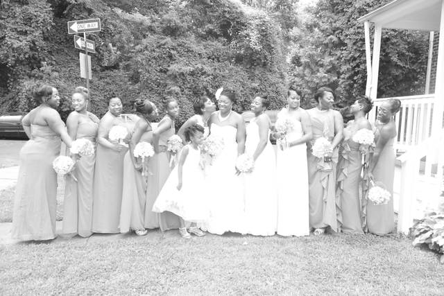 Smoothflicks Photography & Video & Photo Booth Rentals