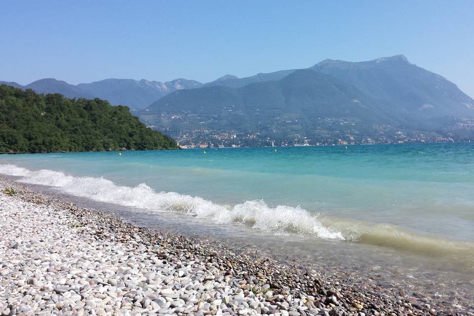 Lake Garda, Italy
