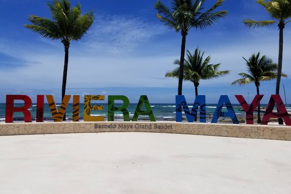 Riveria Maya, Mexico