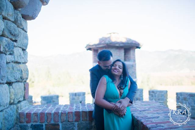 Jonathon & Anna Photography