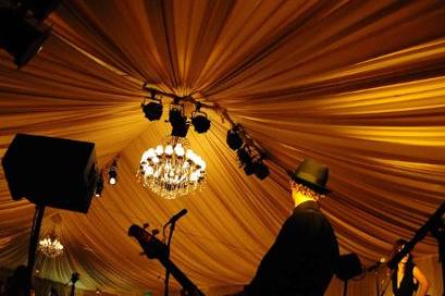 Wedding band