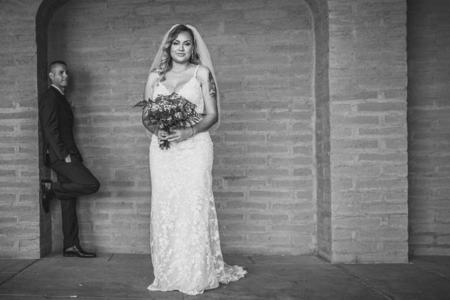 Wedding day photo shoot 2